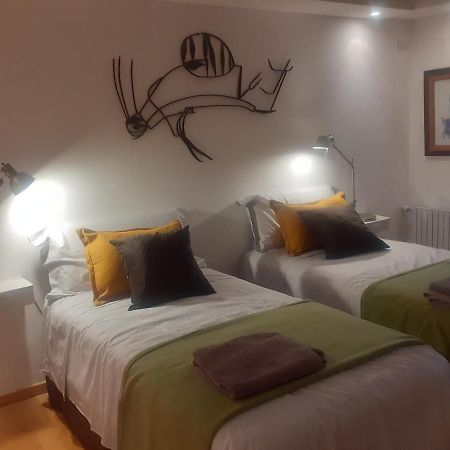 Honduras Soho Appartement Buenos Aires Buitenkant foto