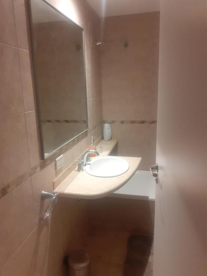 Honduras Soho Appartement Buenos Aires Buitenkant foto