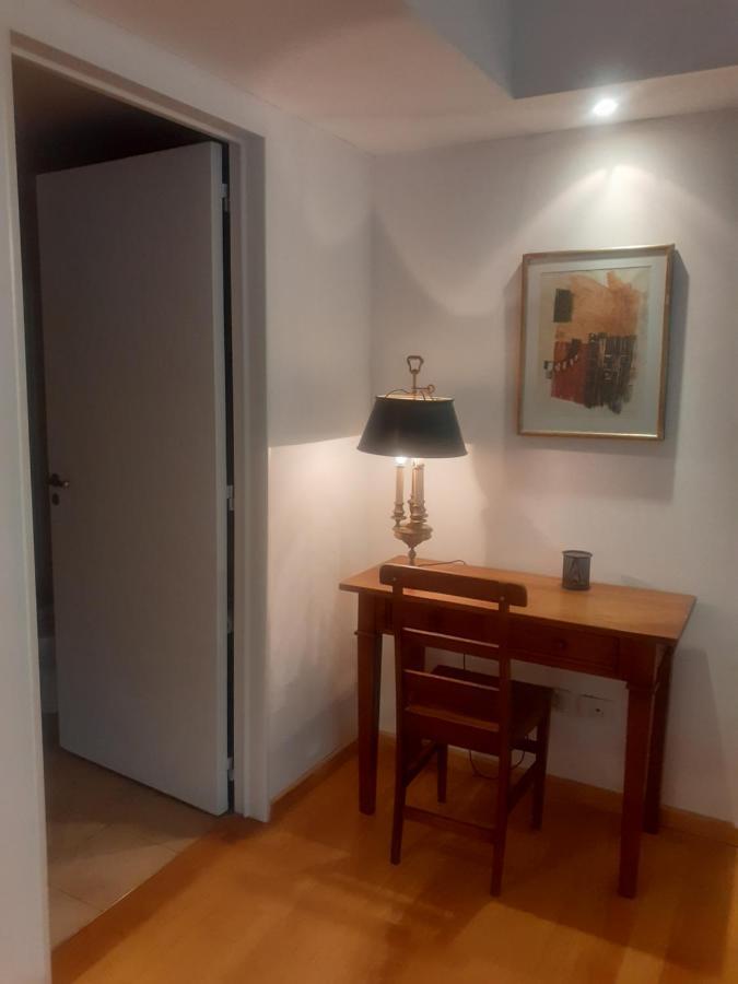 Honduras Soho Appartement Buenos Aires Buitenkant foto