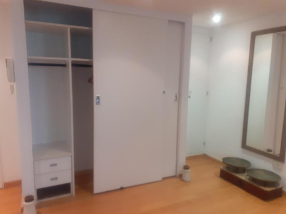 Honduras Soho Appartement Buenos Aires Buitenkant foto