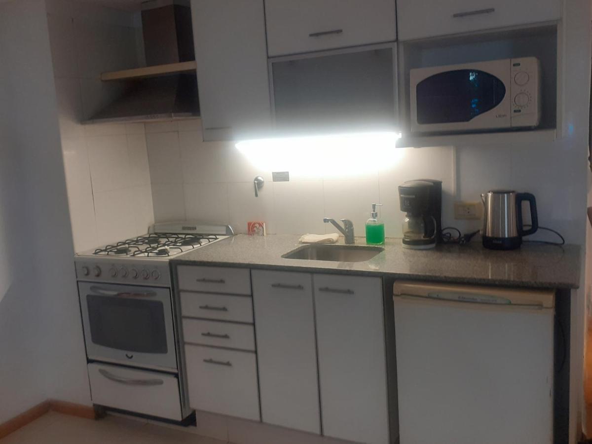 Honduras Soho Appartement Buenos Aires Buitenkant foto