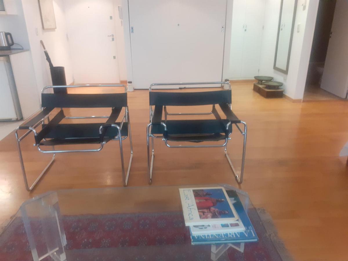 Honduras Soho Appartement Buenos Aires Buitenkant foto