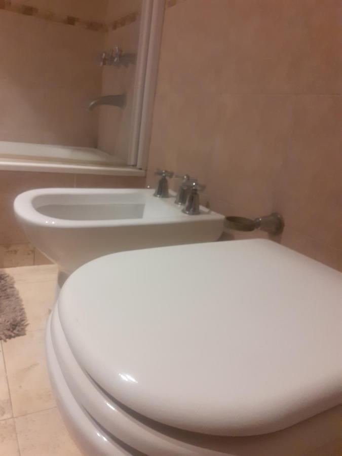 Honduras Soho Appartement Buenos Aires Buitenkant foto