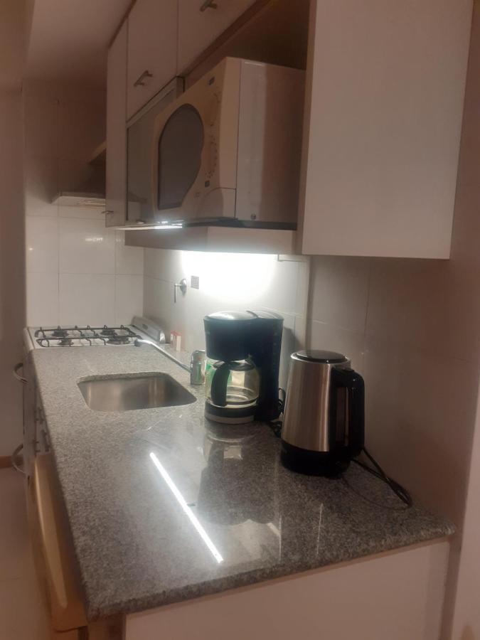 Honduras Soho Appartement Buenos Aires Buitenkant foto