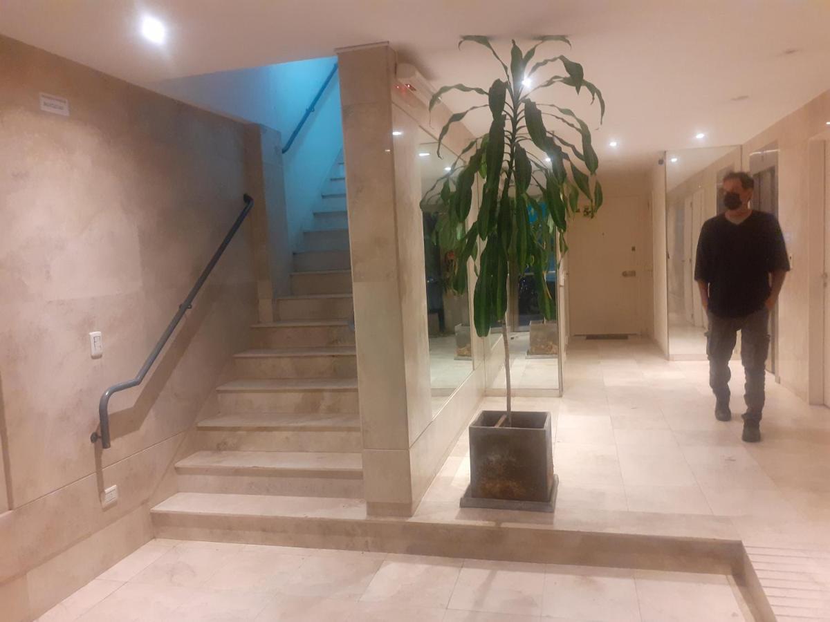 Honduras Soho Appartement Buenos Aires Buitenkant foto
