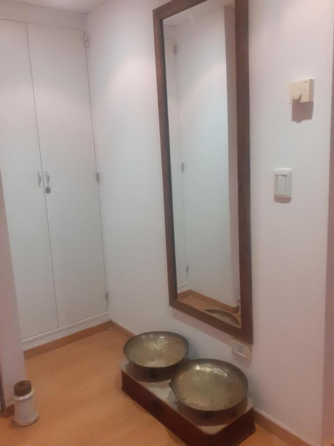 Honduras Soho Appartement Buenos Aires Buitenkant foto
