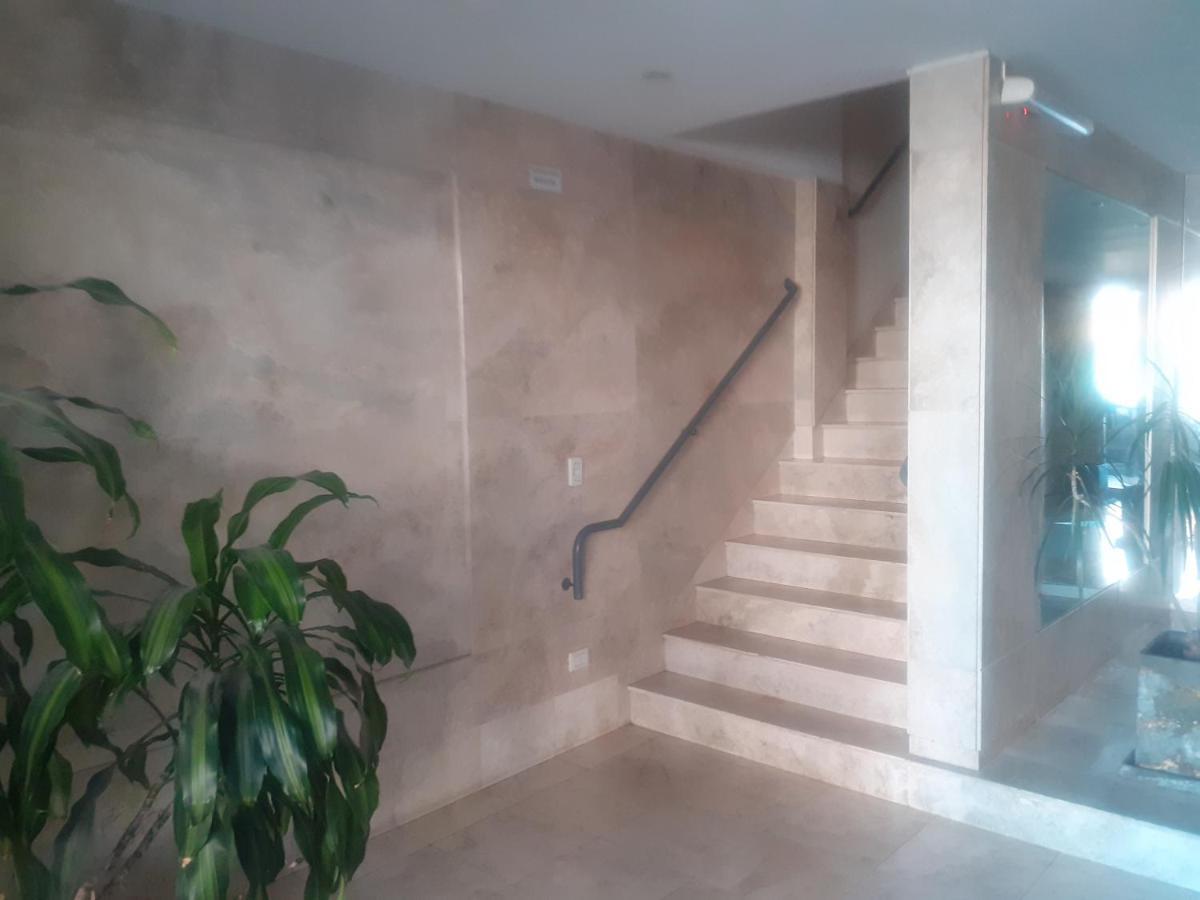 Honduras Soho Appartement Buenos Aires Buitenkant foto